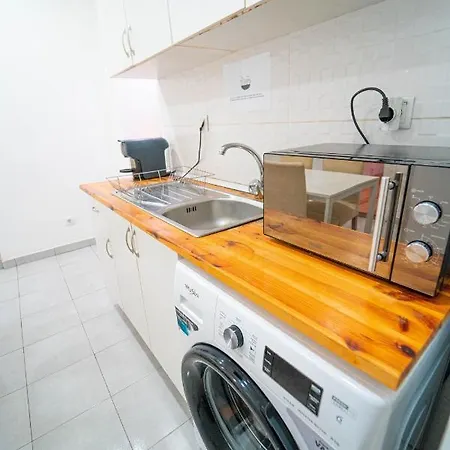 Lisbon Stays Séjour chez l'habitant