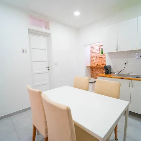 Lisbon Stays Séjour chez l'habitant *