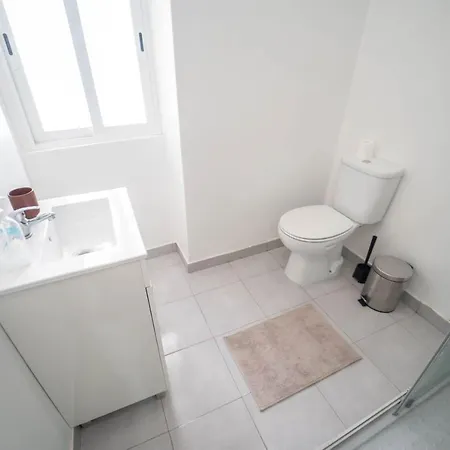 Séjour chez l'habitant Lisbon Stays