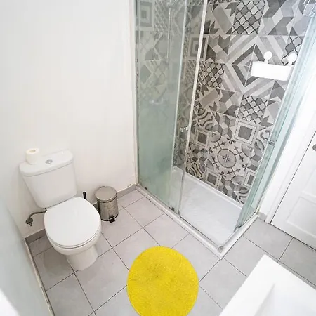 Séjour chez l'habitant Lisbon Stays Lisboa