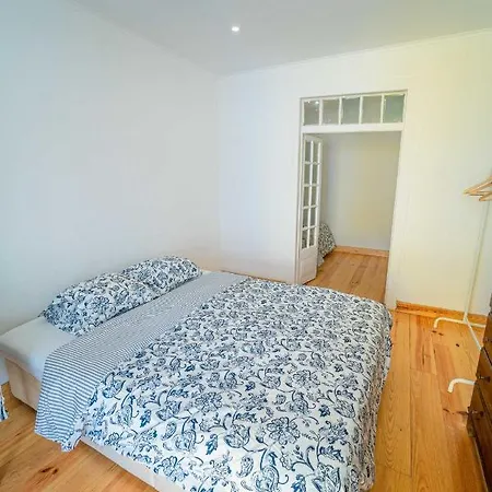 Lisbon Stays Séjour chez l'habitant Lisboa