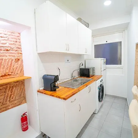 Séjour chez l'habitant Lisbon Stays Lisboa