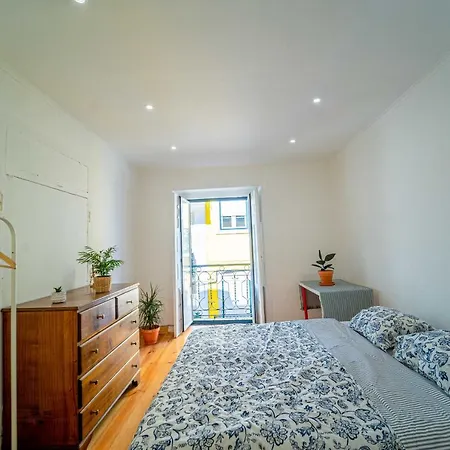 Lisbon Stays Séjour chez l'habitant Lisboa