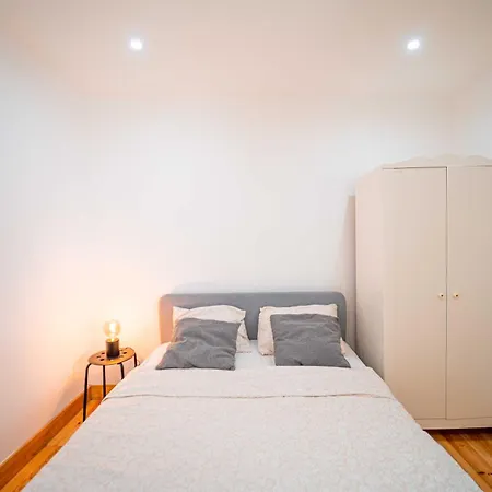 Séjour chez l'habitant Lisbon Stays