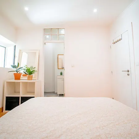 Séjour chez l'habitant Lisbon Stays Lisboa