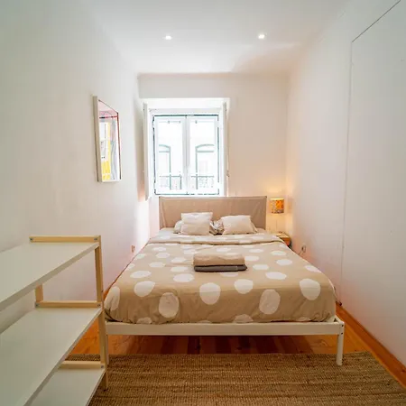 Lisbon Stays Séjour chez l'habitant *