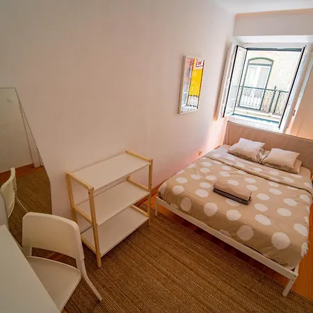Lisbon Stays Séjour chez l'habitant *