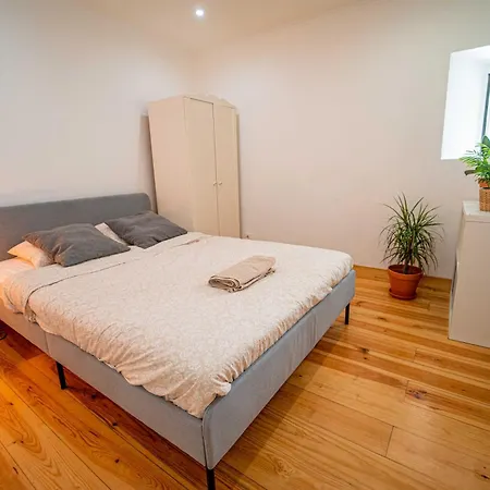 Lisbon Stays Séjour chez l'habitant Lisboa