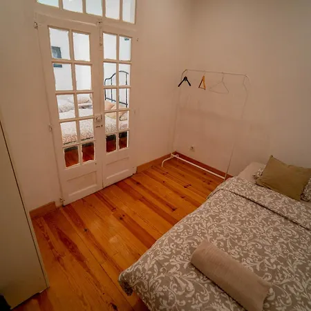 Lisbon Stays Séjour chez l'habitant *