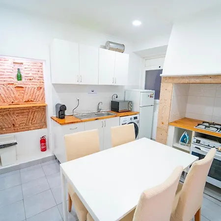 Homestay Lisbon Stays Lisbon