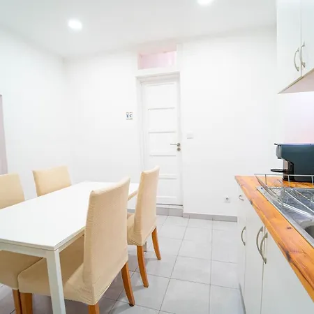 Accommodatie bij particulieren Lisbon Stays *