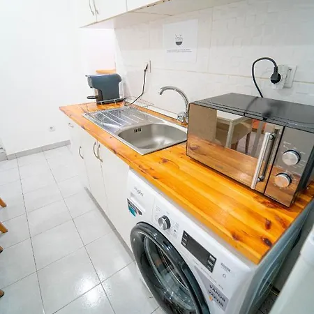 Lisbon Stays Accommodatie bij particulieren Lissabon