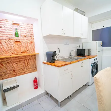 Accommodatie bij particulieren Lisbon Stays Lissabon
