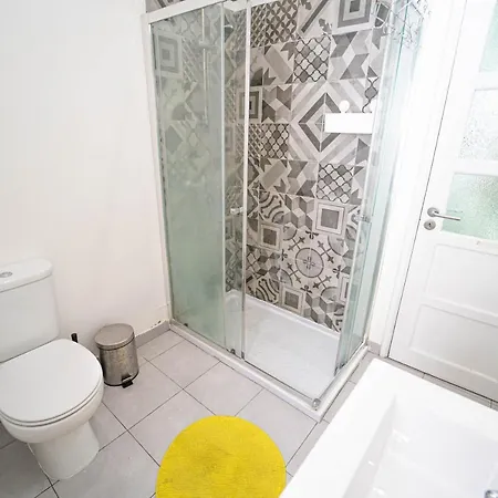 Accommodatie bij particulieren Lisbon Stays *