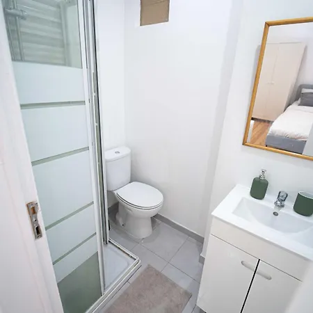 Accommodatie bij particulieren Lisbon Stays Lissabon