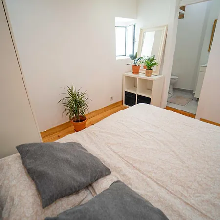 Lisbon Stays Accommodatie bij particulieren