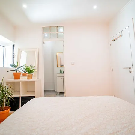 Accommodatie bij particulieren Lisbon Stays