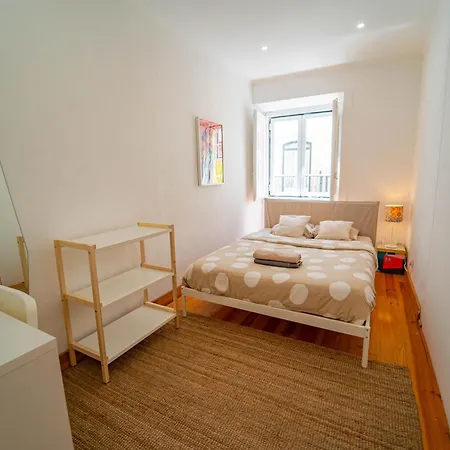 Accommodatie bij particulieren Lisbon Stays