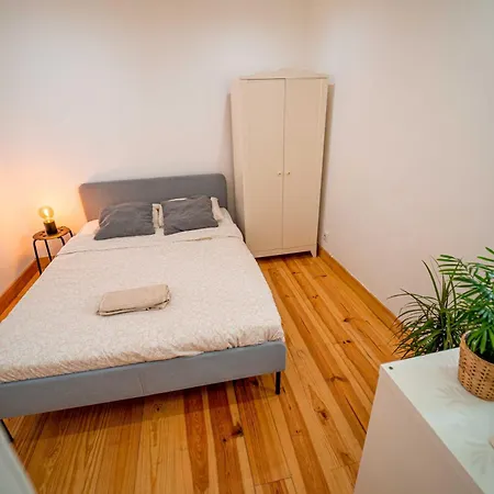 Accommodatie bij particulieren Lisbon Stays *