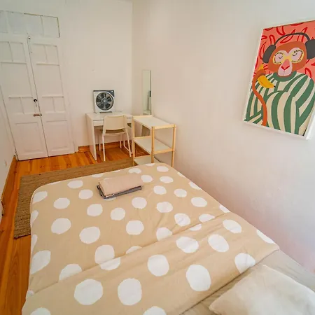 Lisbon Stays Accommodatie bij particulieren Lissabon
