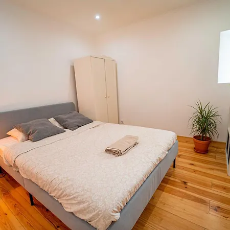 Accommodatie bij particulieren Lisbon Stays Lissabon