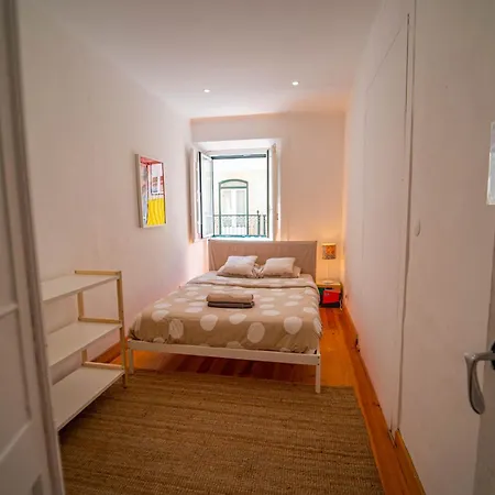 Accommodatie bij particulieren Lisbon Stays Lissabon