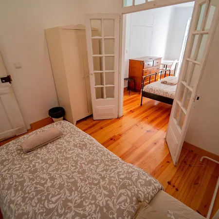 Lisbon Stays Accommodatie bij particulieren