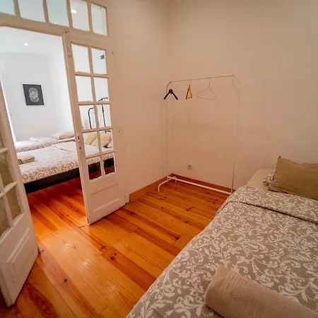 Accommodatie bij particulieren Lisbon Stays