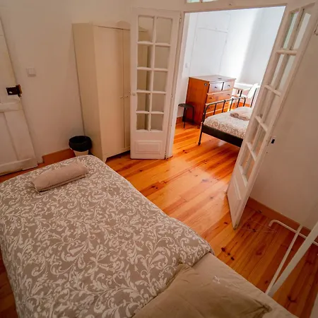 Lisbon Stays Accommodatie bij particulieren Lissabon